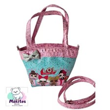 Fits handbag, LO