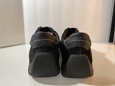 rieker ブラック ローファー アンチストレス 4487000-4b.jpg