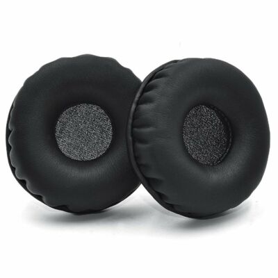 Ohrpolster Kissen für Jabra Evolve 20 20se 30 30II 40 65 65 Kopfhörer