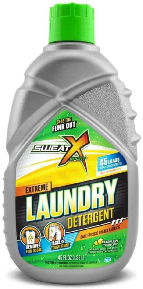 Sports 2024 laundry detergent