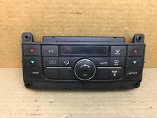 12-16 Chrysler Town Country OEM AC Heat Temp Climate Control Switch P55111236AF