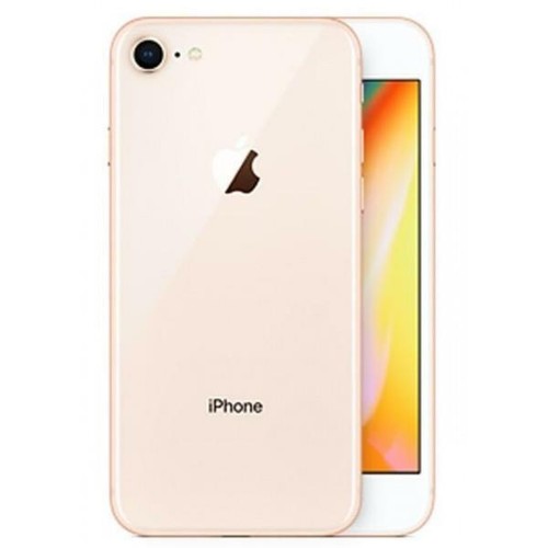 Apple iPhone 8 64GB Unlocked Smart Phone Gold - EXTRA 15% OFF - GOOD B+ - 第 1/3 張圖片