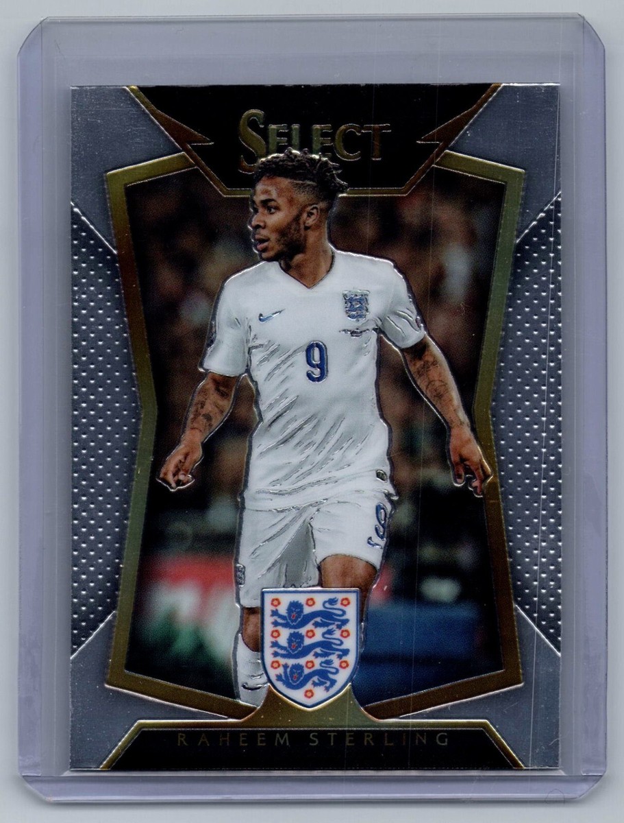 Panini Select 2015-16 Soccer Card 0 | Messi Complete - eBay Pick