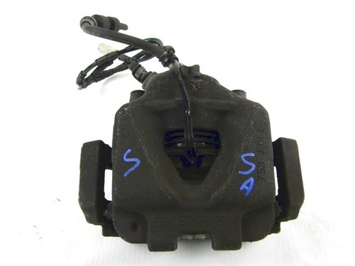 34116778145 Bremssattel Vorne Links BMW Serie 3 320D E91 2.0 D 4X4 130KW