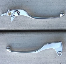 Kawasaki Vulcan VN 800 Drifter 900 Custom Classic FRONT BRAKE & CLUTCH LEVER