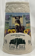 1998 Oak Tree Racing Assn. Celebrates 30th Ru...