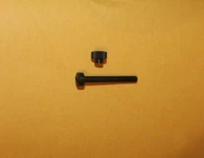 Revolver grip screw & nut for Colt style wood grips similar  Diamondback