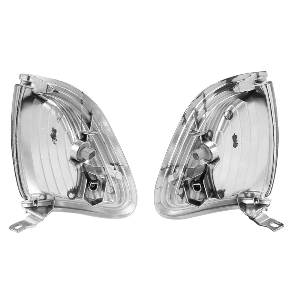 1Pair Car Front Corner Lamp For Toyota 20012004 8162004080