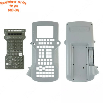 Membrane for JZNC-MPP20E Yaskawa MRC Keypad Film with Plastic Case Housing
