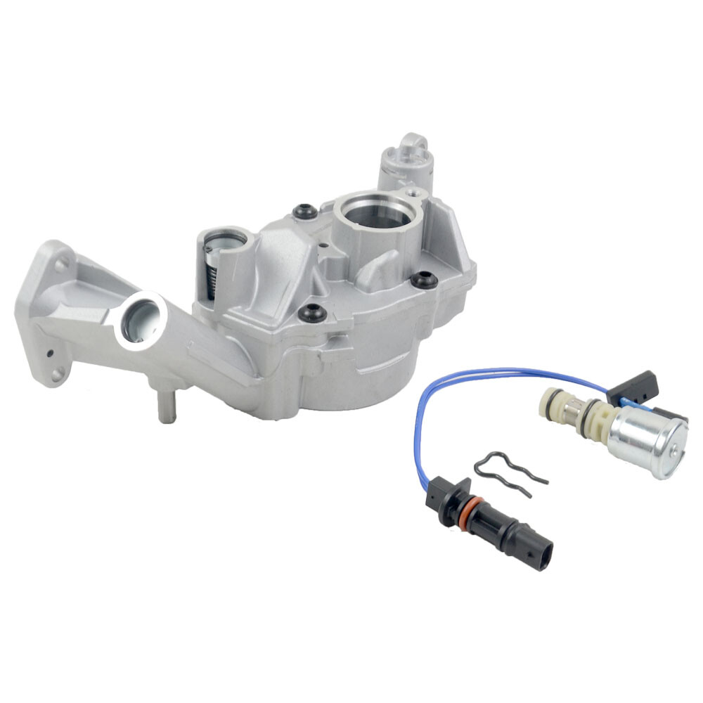 68252670AA Oil Pump & Solenoid Kit For Dodge Ram Chrysler Jeep