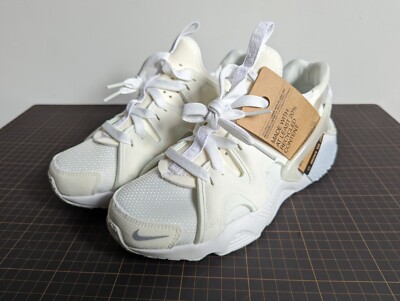 Size WMNS Nike Air Huarache Craft Summit White Sail DQ8031
