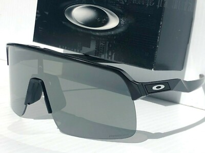 NEW* Oakley SUTRO LITE Grey Smoke w PRIZM JADE Sunglass w Case