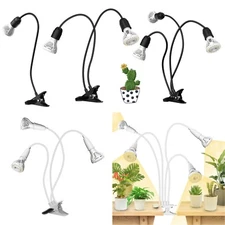 SANSI Full Spectrum LED Grow Light Indoor Pot Plant Energy Saving Seeding Flower