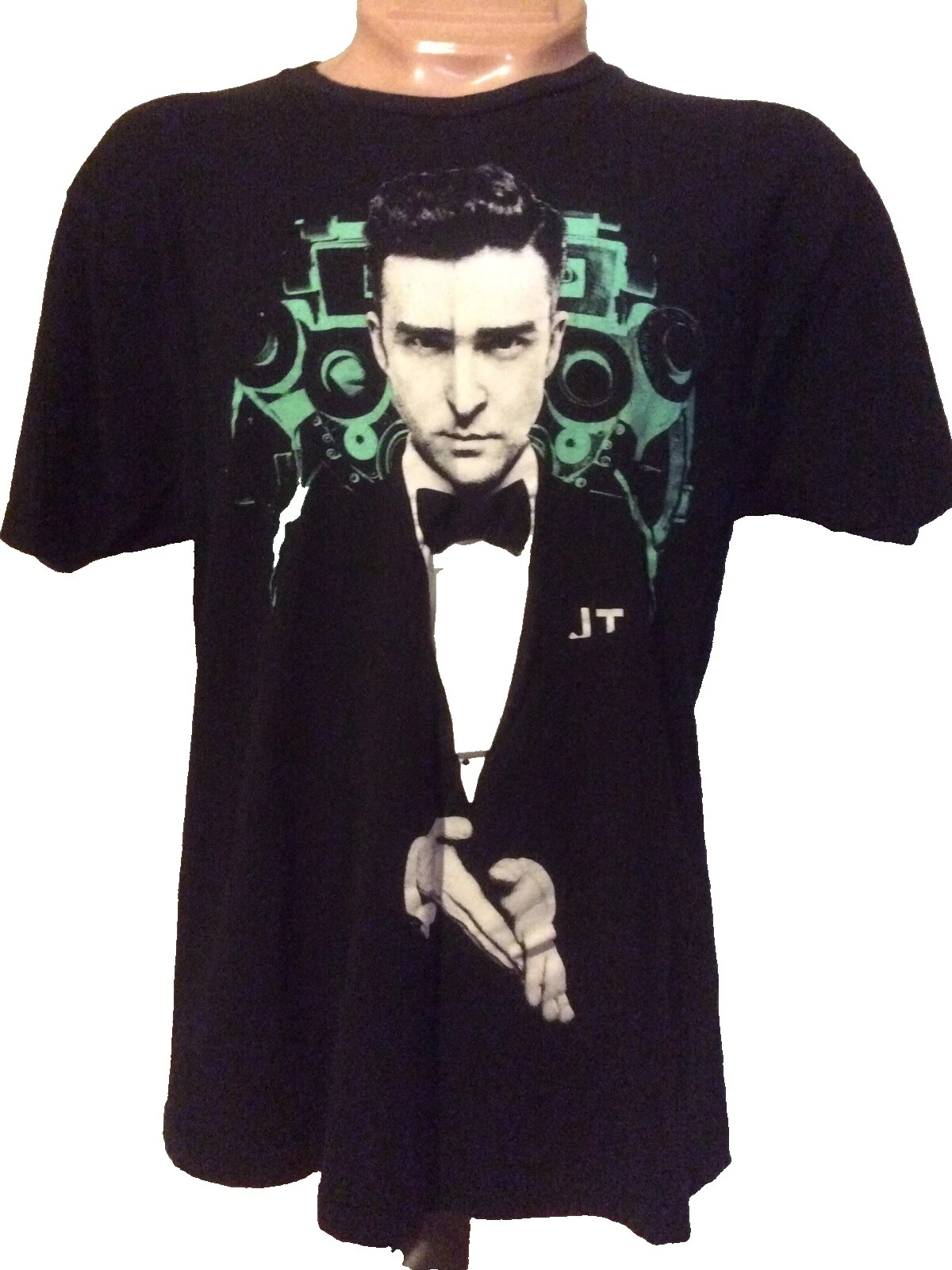 Camisas para hombre talla XL Tultex