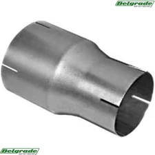 Automann 562.U80540A 4" ID to 5" ID Exhaust Adapter Replaces 354050AZ