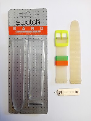 swatch クロノグラフ sck104 スウォッチ クロノグラフ SCK104 「JELLY STAG」 1993