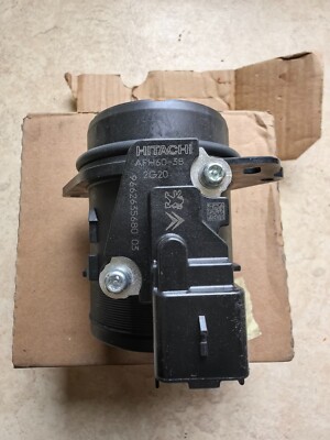 Genuine Brand New Vauxhall/Citroen/Peugeot/DS Air Flow Meter 1920QV