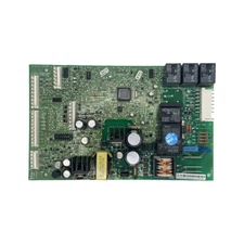 GE Refrigerator Control Board - Part Number 200D2259G013