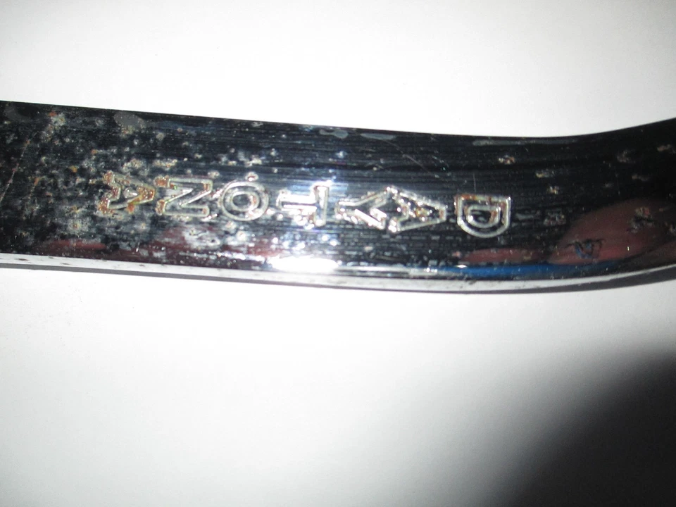 Palanca de cambios vintage Daytona Mopar Chrysler Plymouth Dodge BSMT Foto 3 de 4