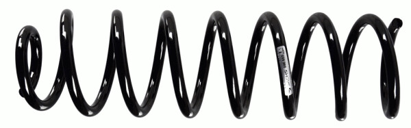 SACHS 996 665 Molla Elicoidale per , Renault