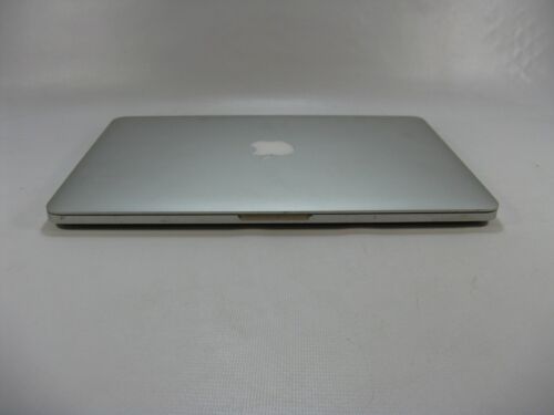 Apple MacBook Pro A1502 11,1 13" 2.4GHz i5 4GB RAM 256GB SSD 11.0(Grade A No AC) - Picture 5 of 5