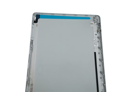 Coperchio Posteriore LCD HP 15-dw Argento - Custodia Superiore E Lunetta Originali Nuove