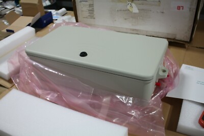 Digital Microwave Corporation Spectrum II O.D.U 18S2 Protected Radio 18p GHz NEW