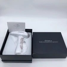 At-Home IPL Hair Removal for Women Men Permanent Hair Removal Laser