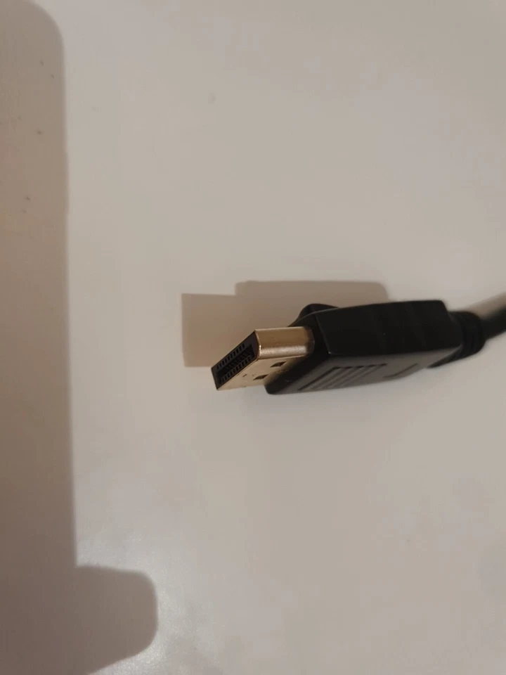 StarTech.com DisplayPort to DVI Video Adapter DP2DV12 - Image 4 of 4