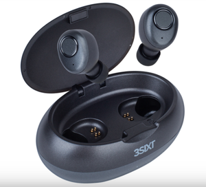 earbuds 3sixt fusion wireless true studio