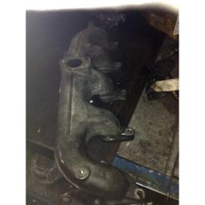 STUTZ ANSAUGKRÜMMER V. JEEP GRAND CHEROKEE (99-04) (04-05) 3.1 TD SW 1999