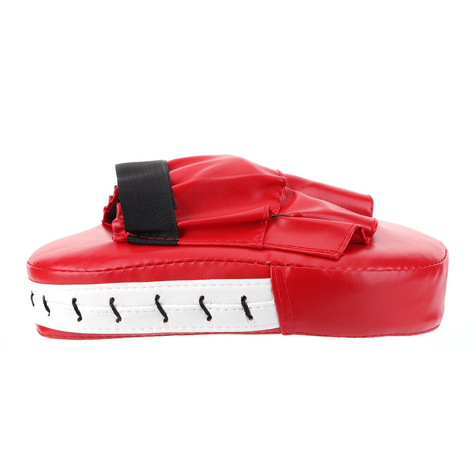 5Finger Hand Target Breathable Kickboxing Pads for Men Women Gym