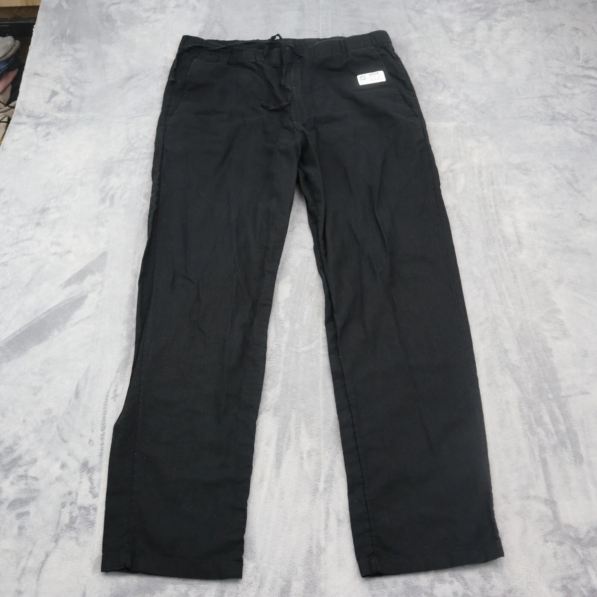 H&m top mens sizing
