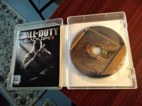 PlayStation 3 Games ~ Most with Manuals! - Picture 68 of 533