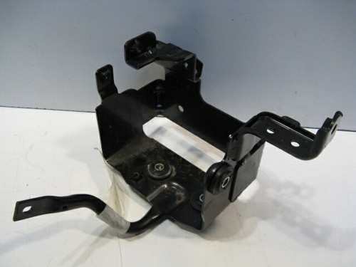 ABS-Pumpen-Halter Pumpe Hydroaggregat Suzuki SFV 650 Gladius ABS, 09-16