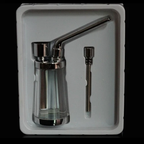 Bottle Water Pipe Portable Mini Hookah Shisha Tobacco Smoking Pipes Gift - Picture 3 of 9