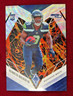 2022 Panini Phoenix Kenneth Walker III Lava Parallel #96/175 Seattle Seahawks