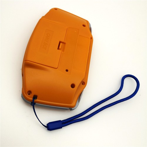5 Pieces Colourful Lanyard Hand Wrist Hand Strap For GBA GBA SP GB GBC GBP GBM - Picture 8 of 25