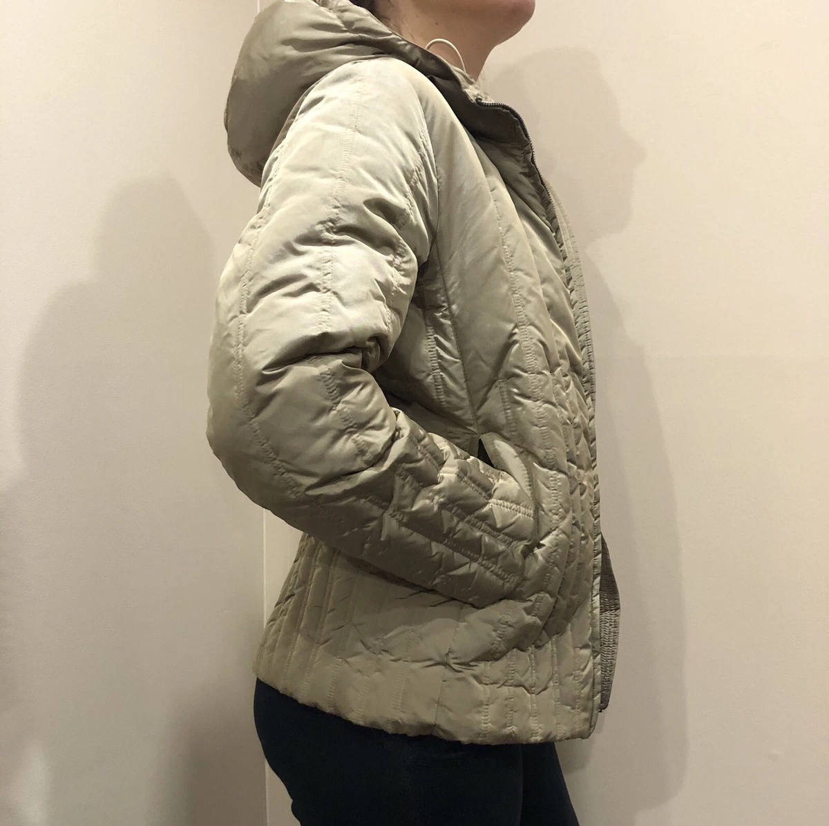 Authier womens jacket store