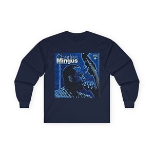 Charles Mingus Shirt | eBay