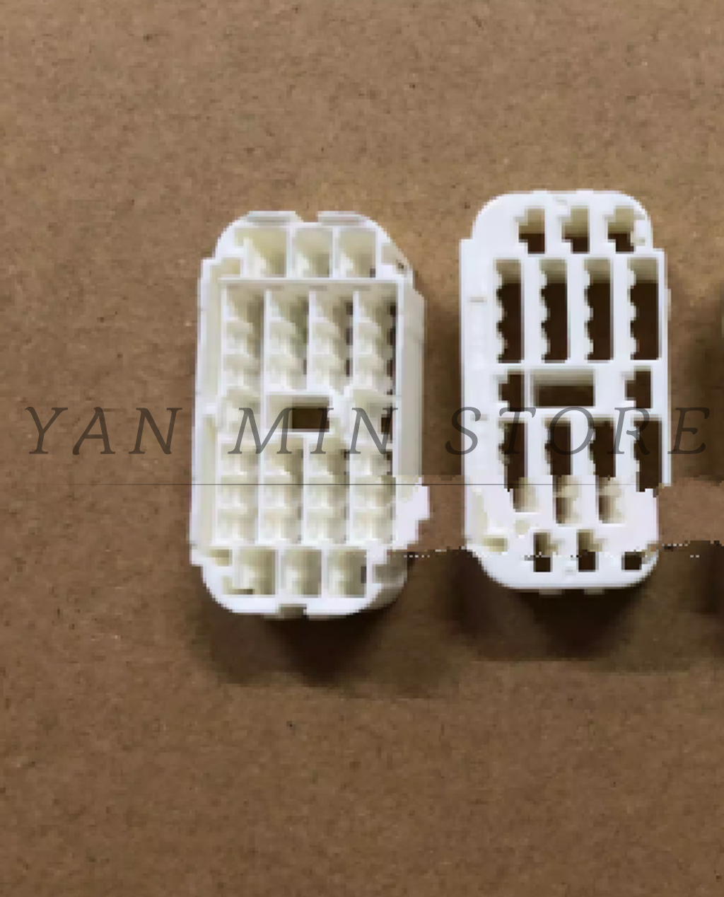 A pack/100pcs 6185-5745 Automotive Inserts | eBay