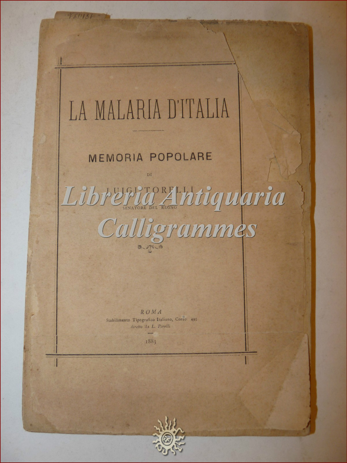 Foto 1 di 1