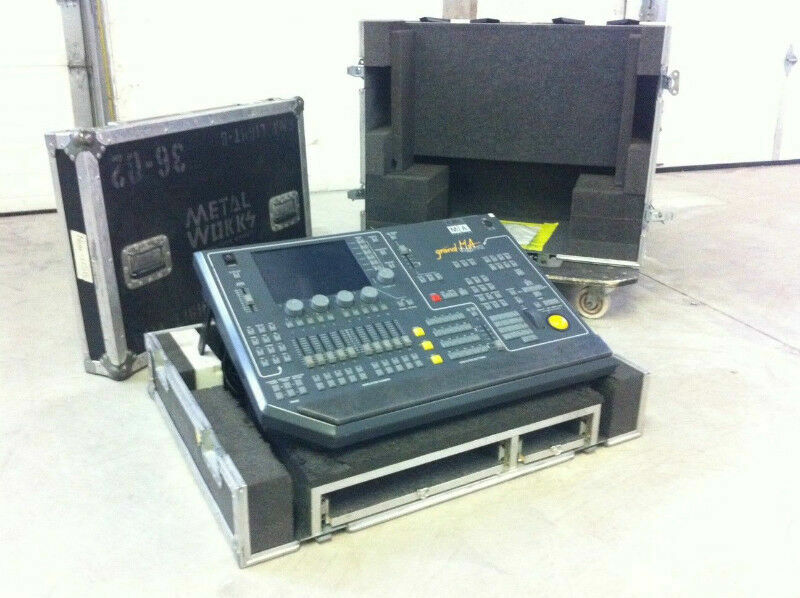 Lighting Console MA Lighting - GrandMA Lite | eBay