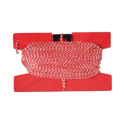 Milwaukee 48-22-3989 100' Red Bold Replacement Line