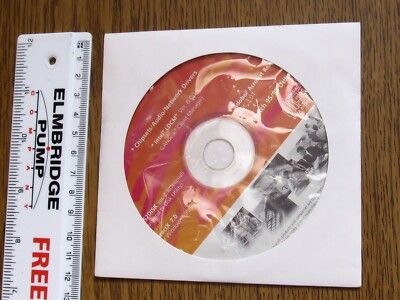 VINTAGE INTEL CHIPSET SERIES MAINBOARD UTILITY CD (VERSION 1.3) FOR WIN 95 / 98