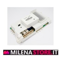 Scheda comandi originale per lavatrice Whirlpool Indesit Ariston C00306159