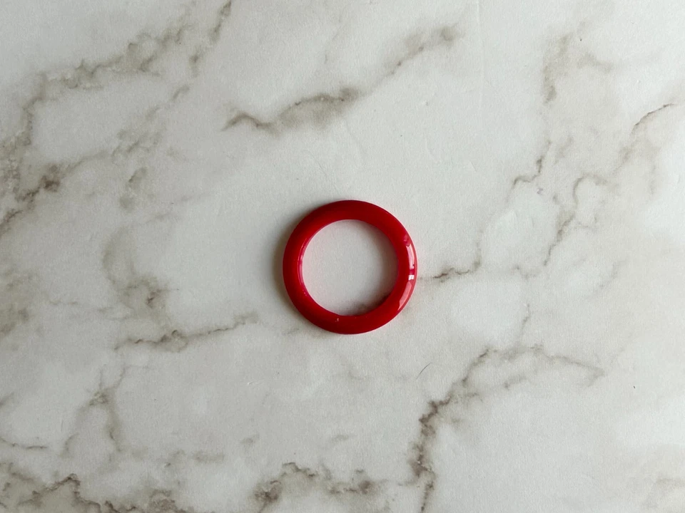 Reloj Gucci Solo Bisel Cambiar Bisel / Seleccionar Color Auténtico Al Día Siguiente Envío Gratis Foto 3 de 4