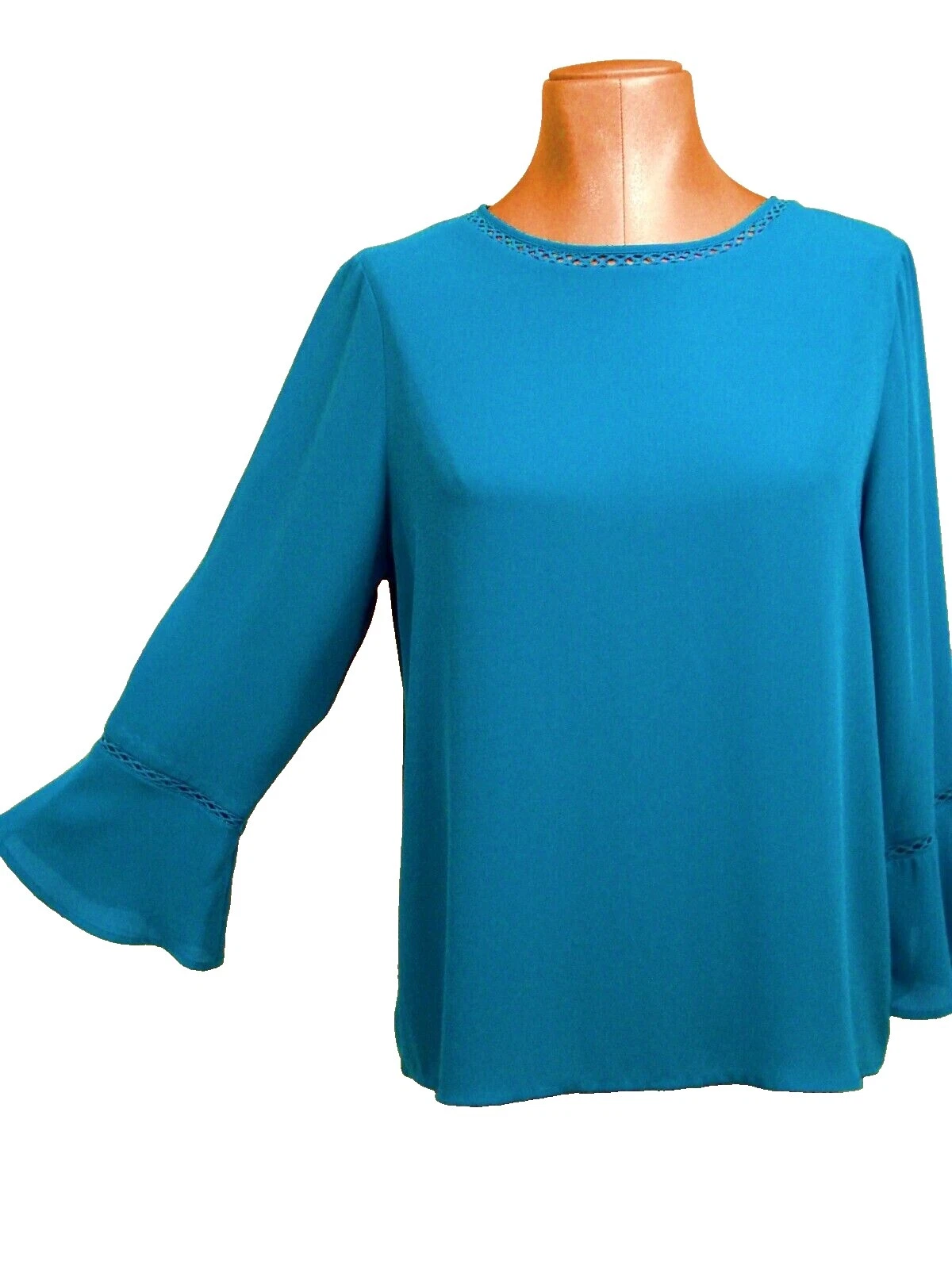 Violet & Claire Blouse Tops for Women