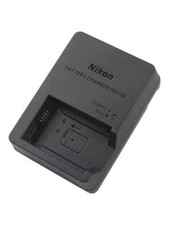 For Nikon MH-32 Charger ENEL25 Battery Z Series Z50 Z FC Camera