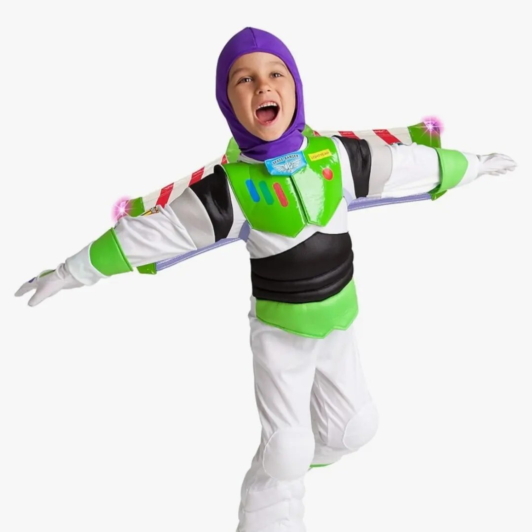 Disco Buzz Año Luz +3